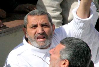 Business Mogul Abd Al-Rahman Saudi beleaguered by Diseases in Prison